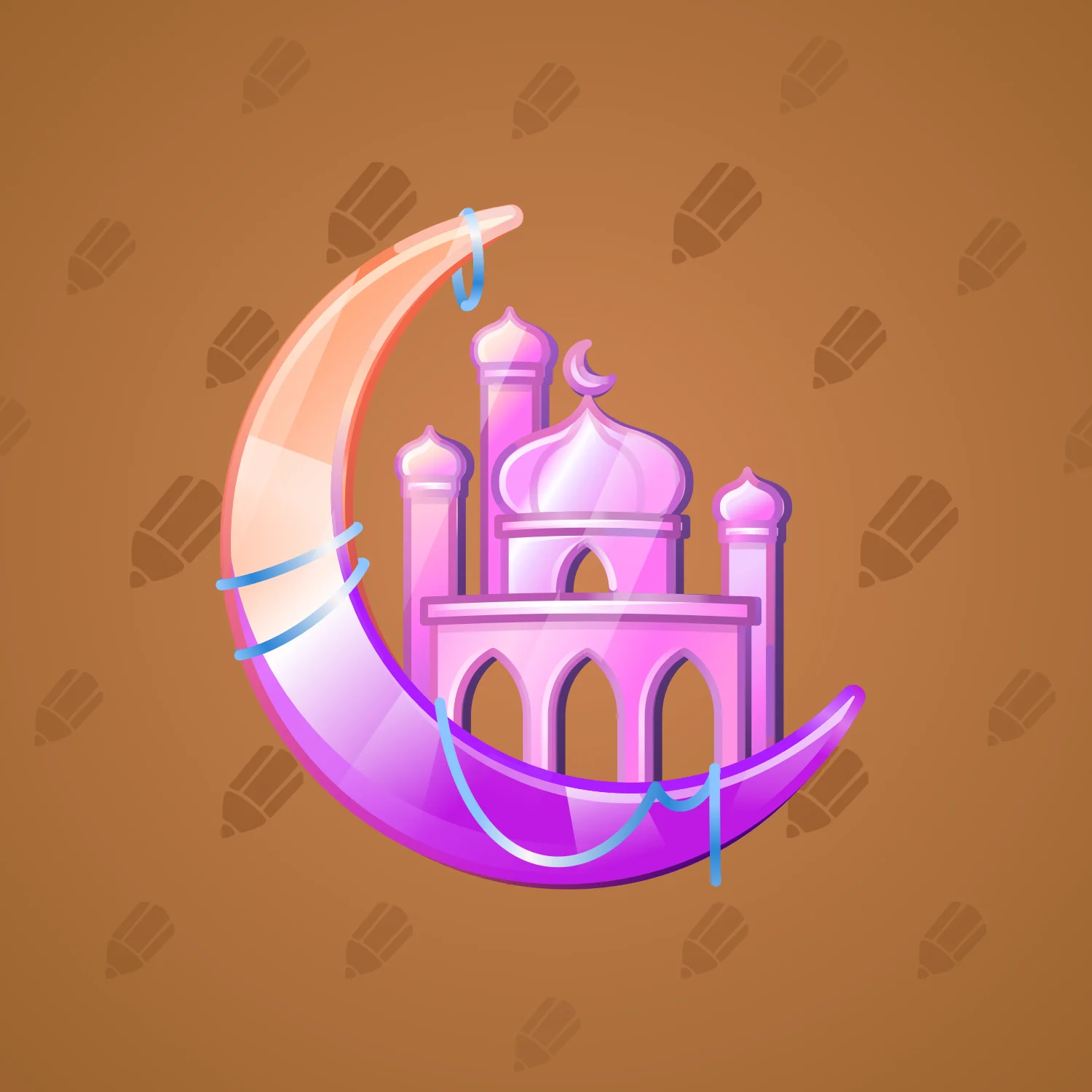 Faith Amulet