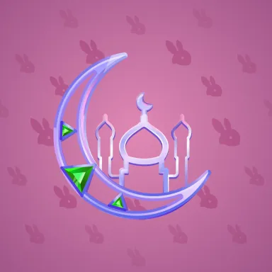 Faith Amulet #37896