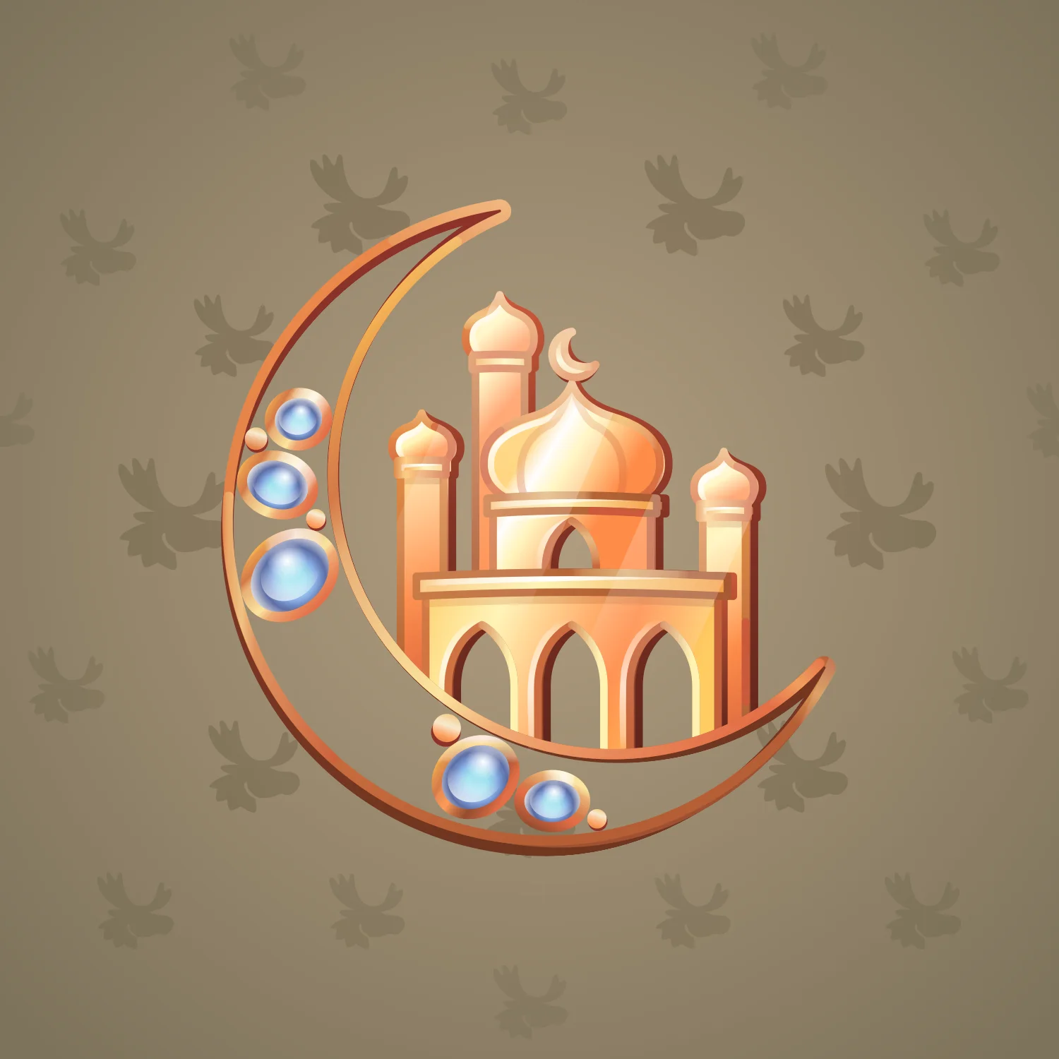 Faith Amulet