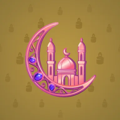 Faith Amulet #38128