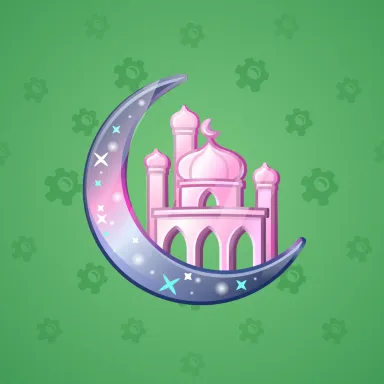 Faith Amulet #38718