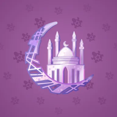 Faith Amulet