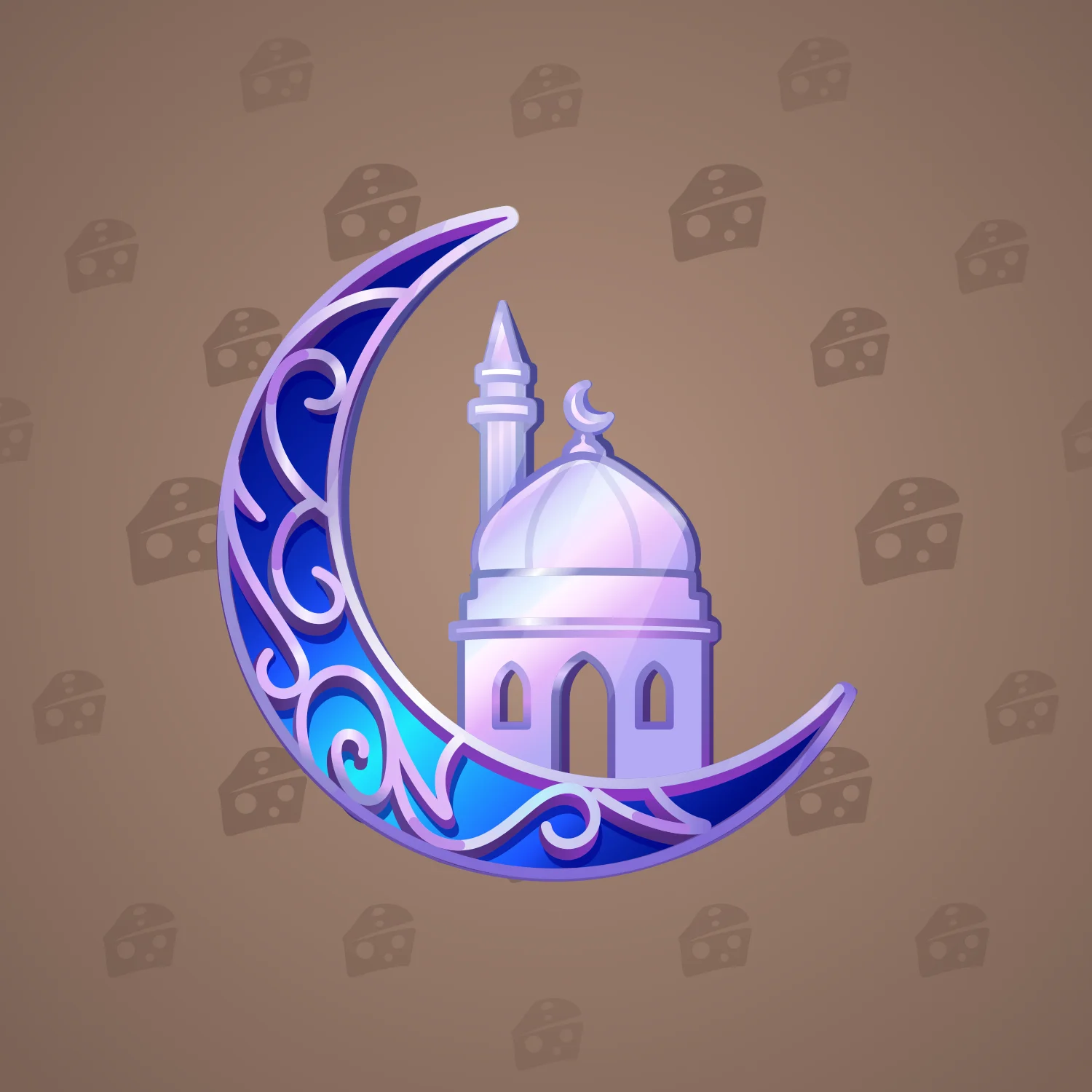 Faith Amulet