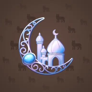 Faith Amulet