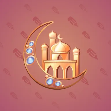 Faith Amulet #41763