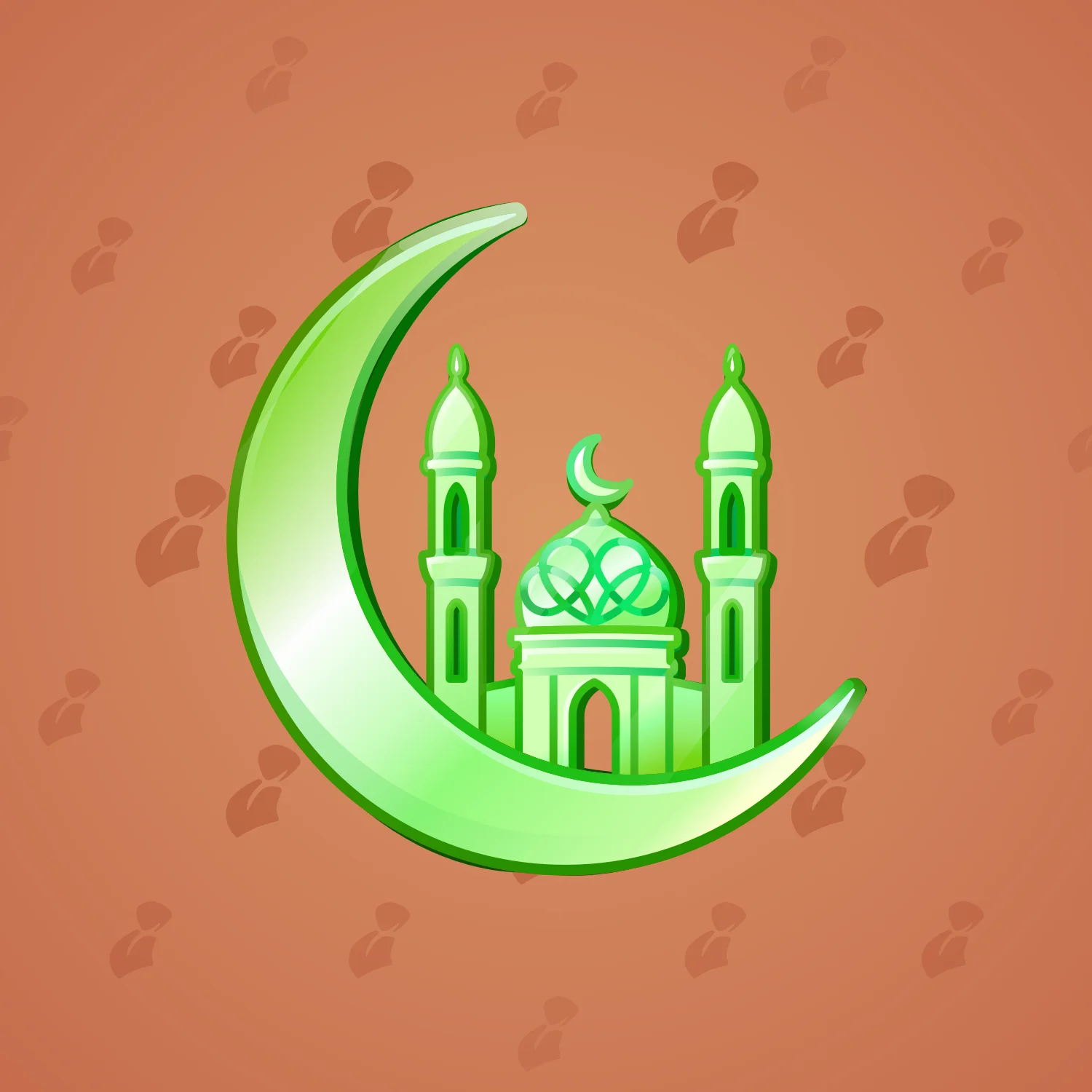 Faith Amulet