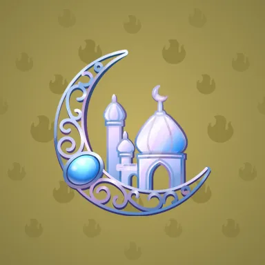 Faith Amulet #43282