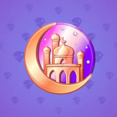 Faith Amulet #44275