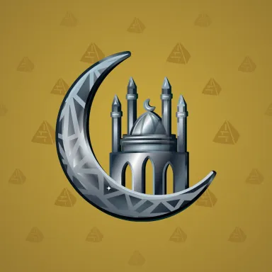 Faith Amulet