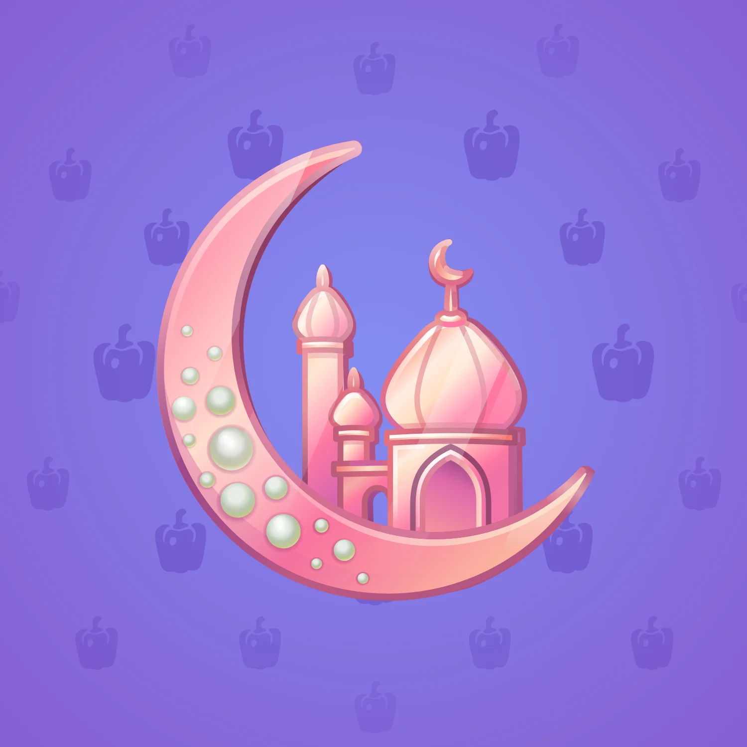 Faith Amulet