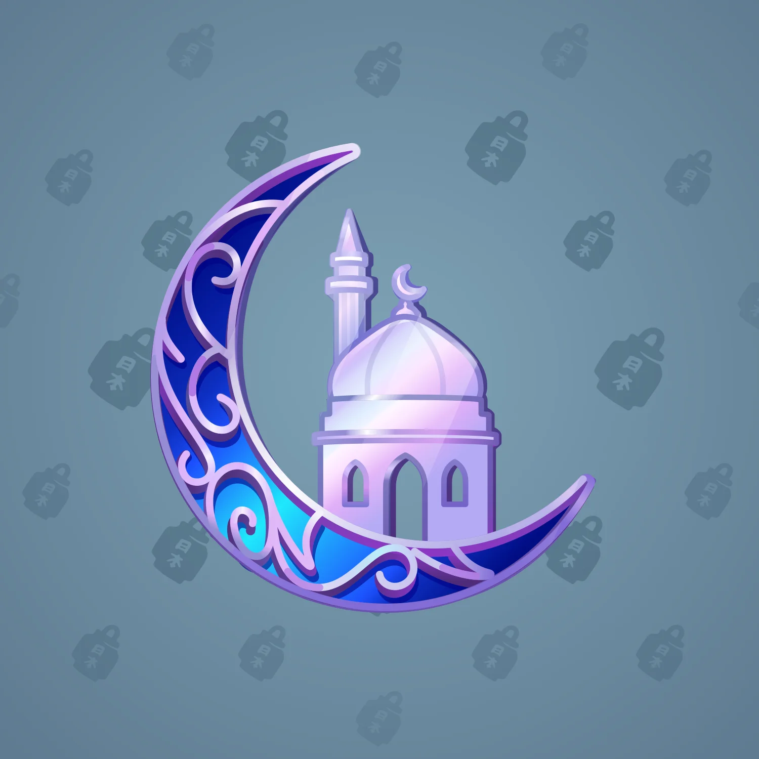 Faith Amulet