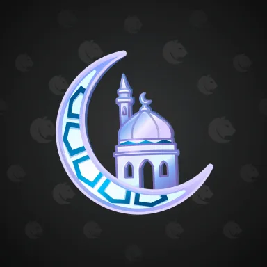 Faith Amulet