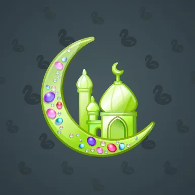 Faith Amulet #48339