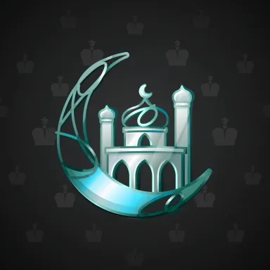 Faith Amulet #49952