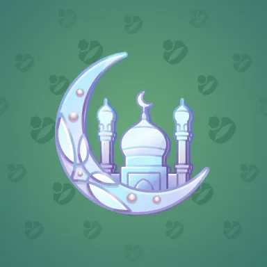 Faith Amulet