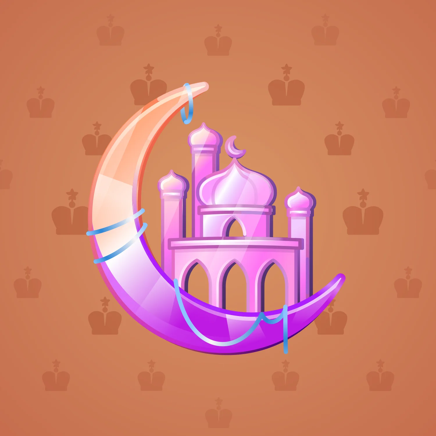 Faith Amulet