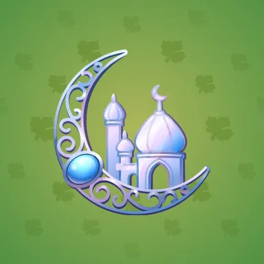 Faith Amulet