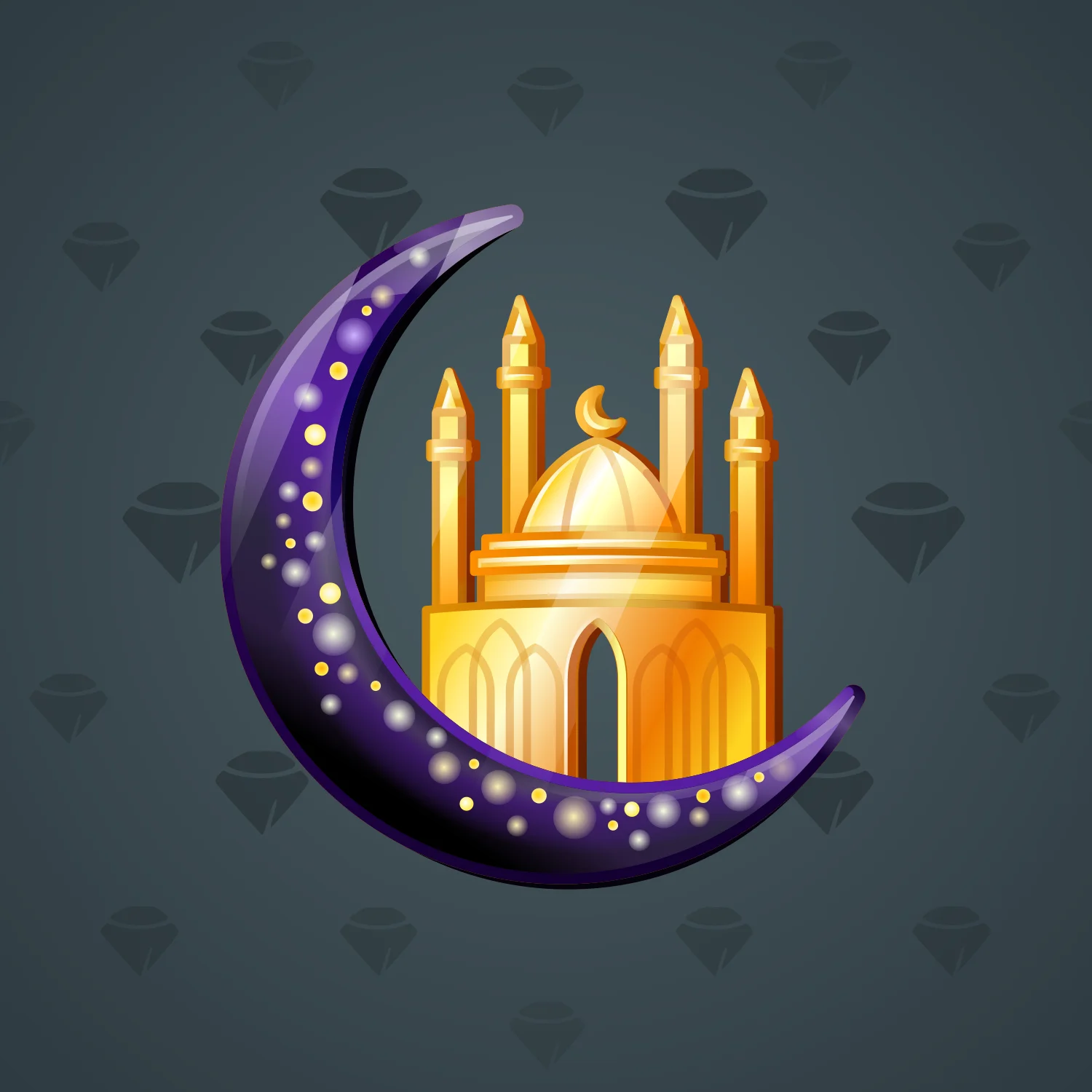 Faith Amulet