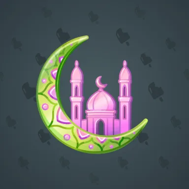 Faith Amulet
