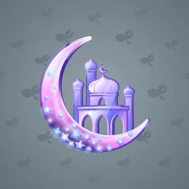 Faith Amulet #58776