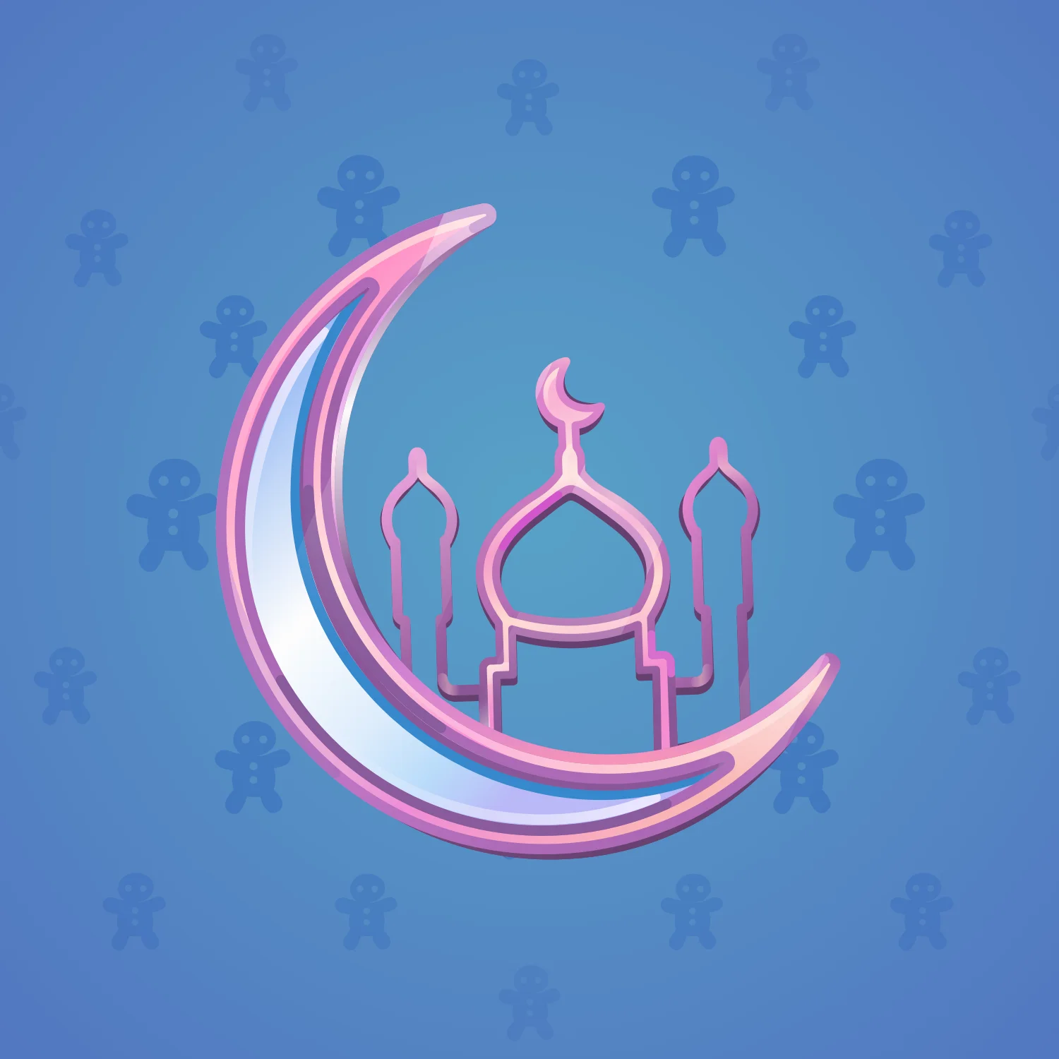 Faith Amulet #59587