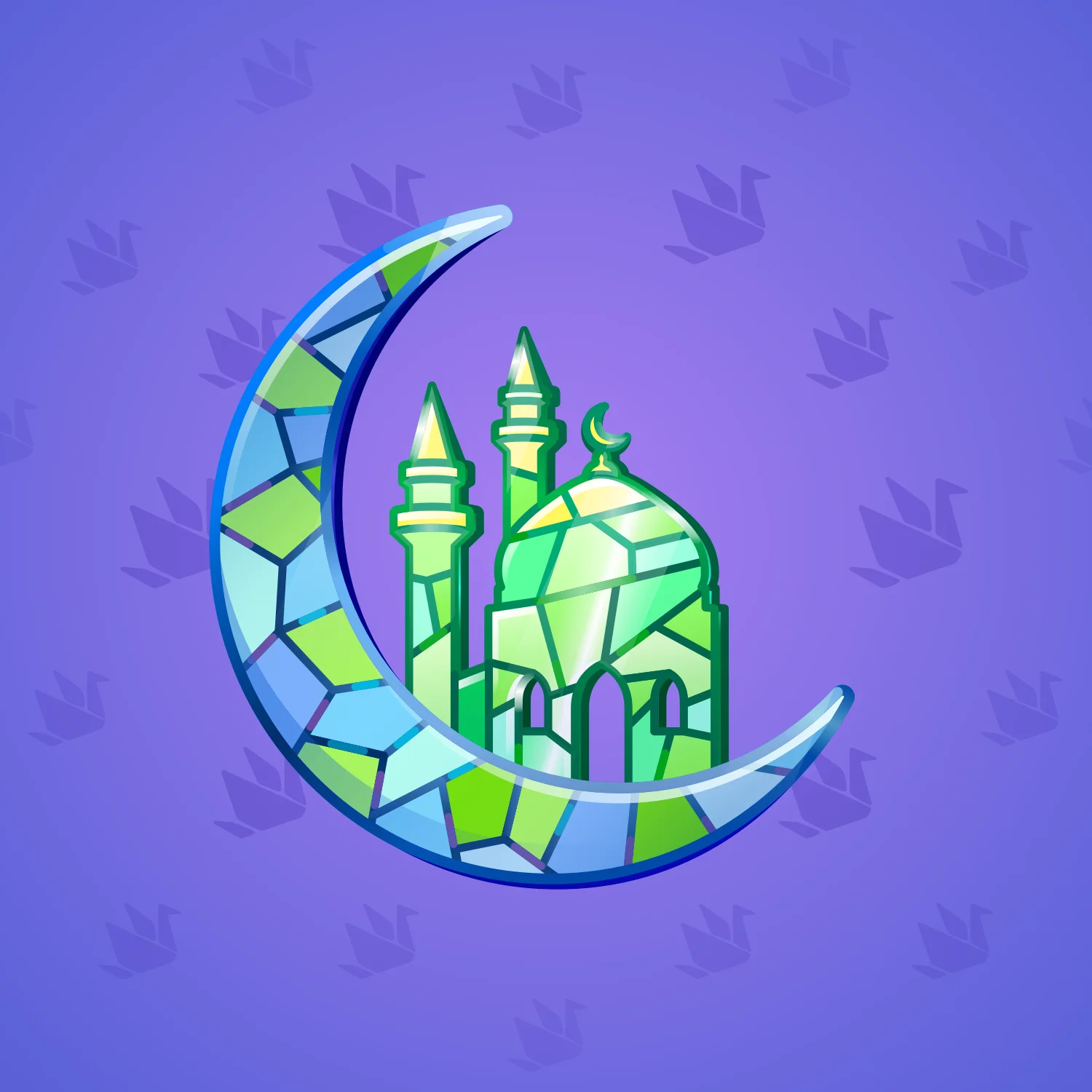 Faith Amulet