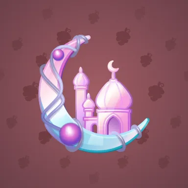 Faith Amulet #61851