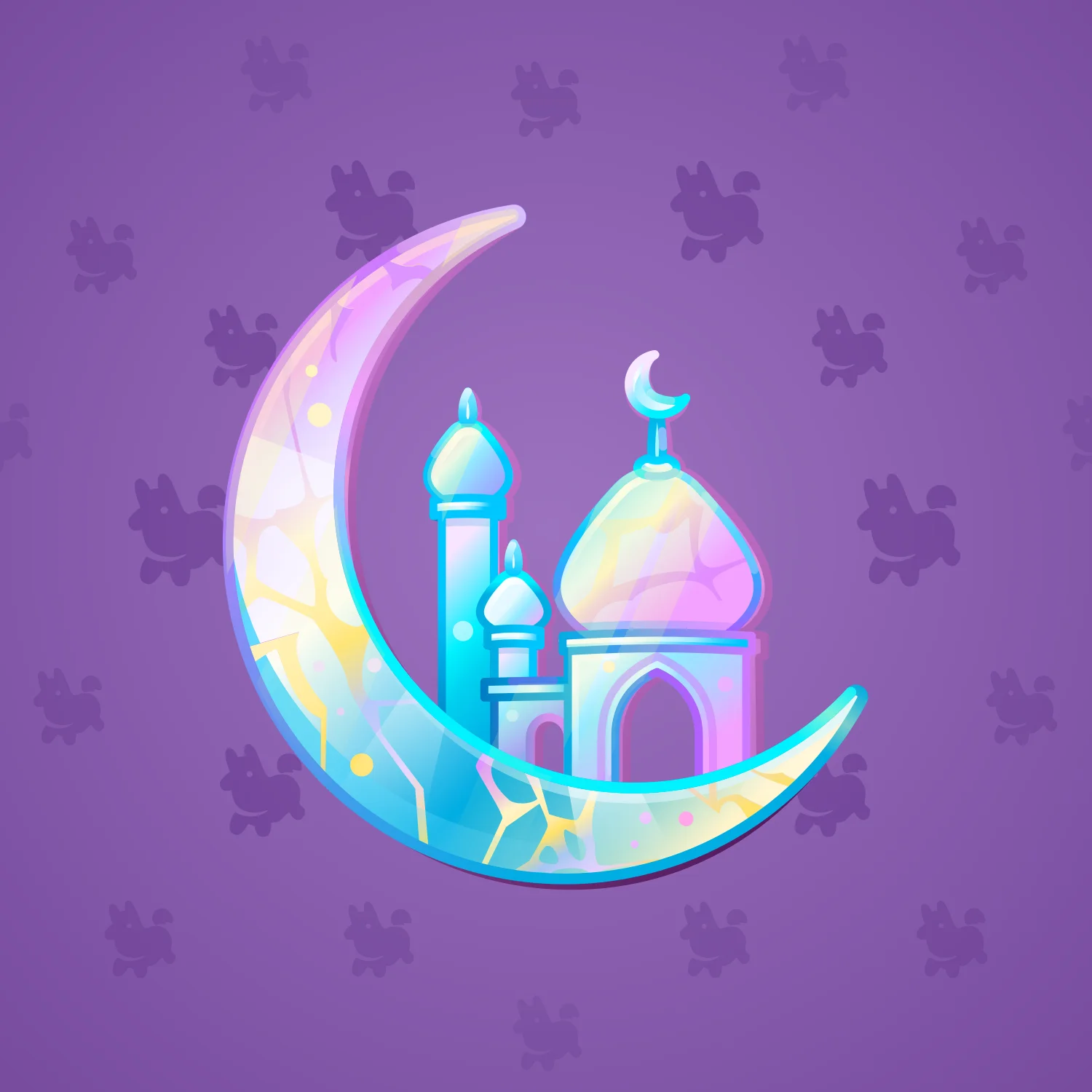 Faith Amulet
