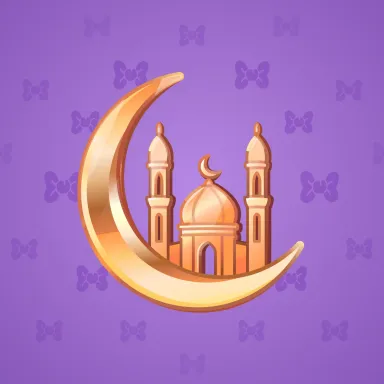 Faith Amulet #62935