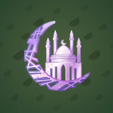 Faith Amulet