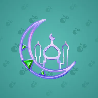 Faith Amulet #65473