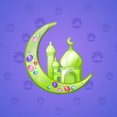 Faith Amulet #65574