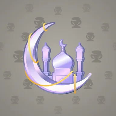Faith Amulet #66880
