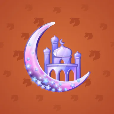 Faith Amulet #67369