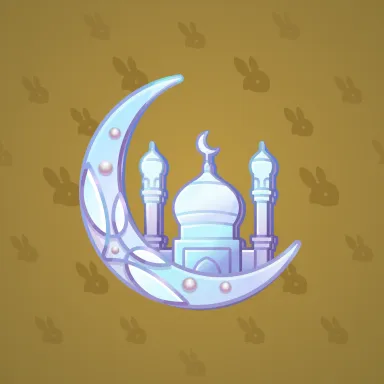 Faith Amulet
