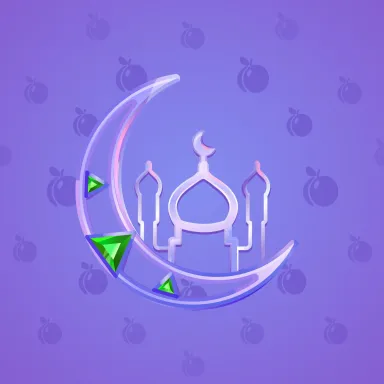 Faith Amulet #6863