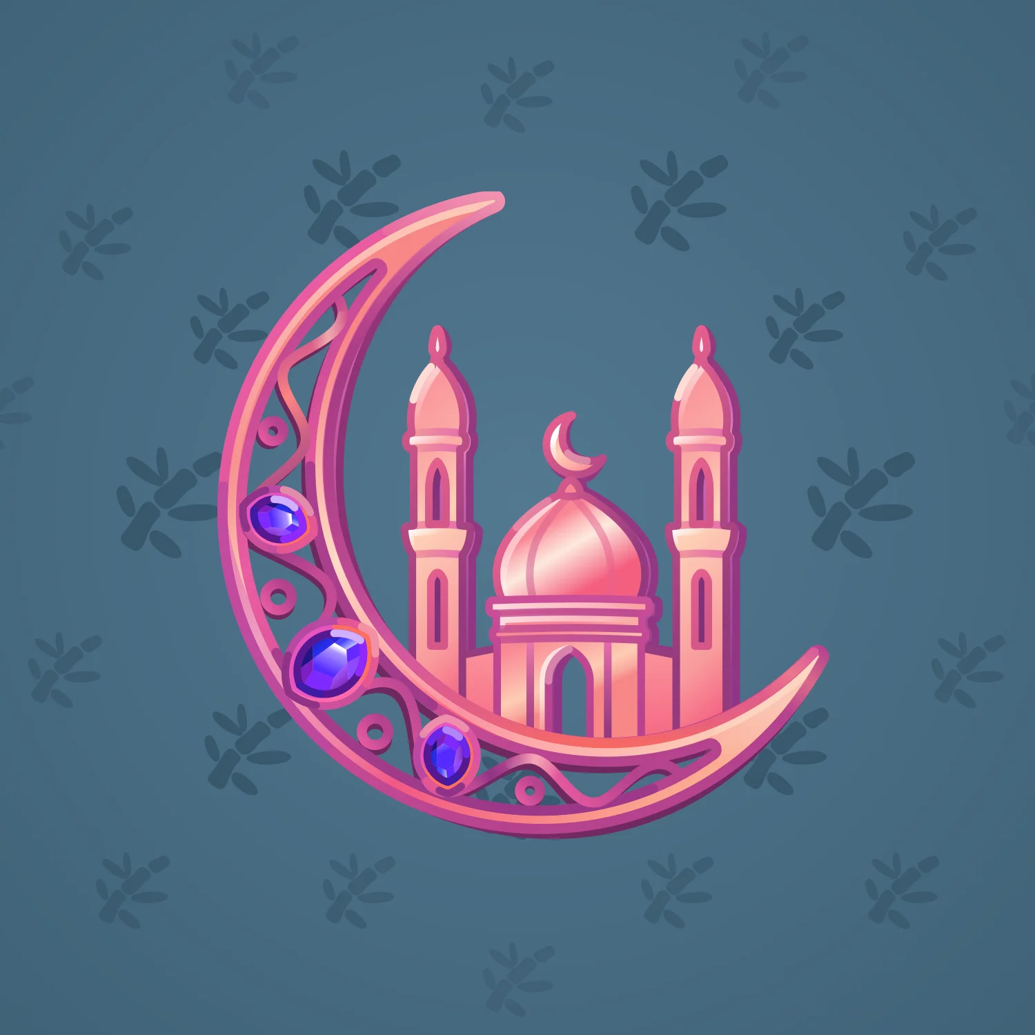 Faith Amulet