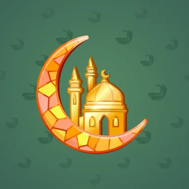 Faith Amulet #69223