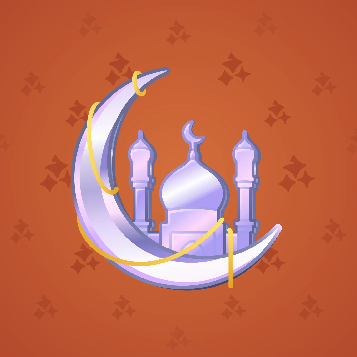 Faith Amulet