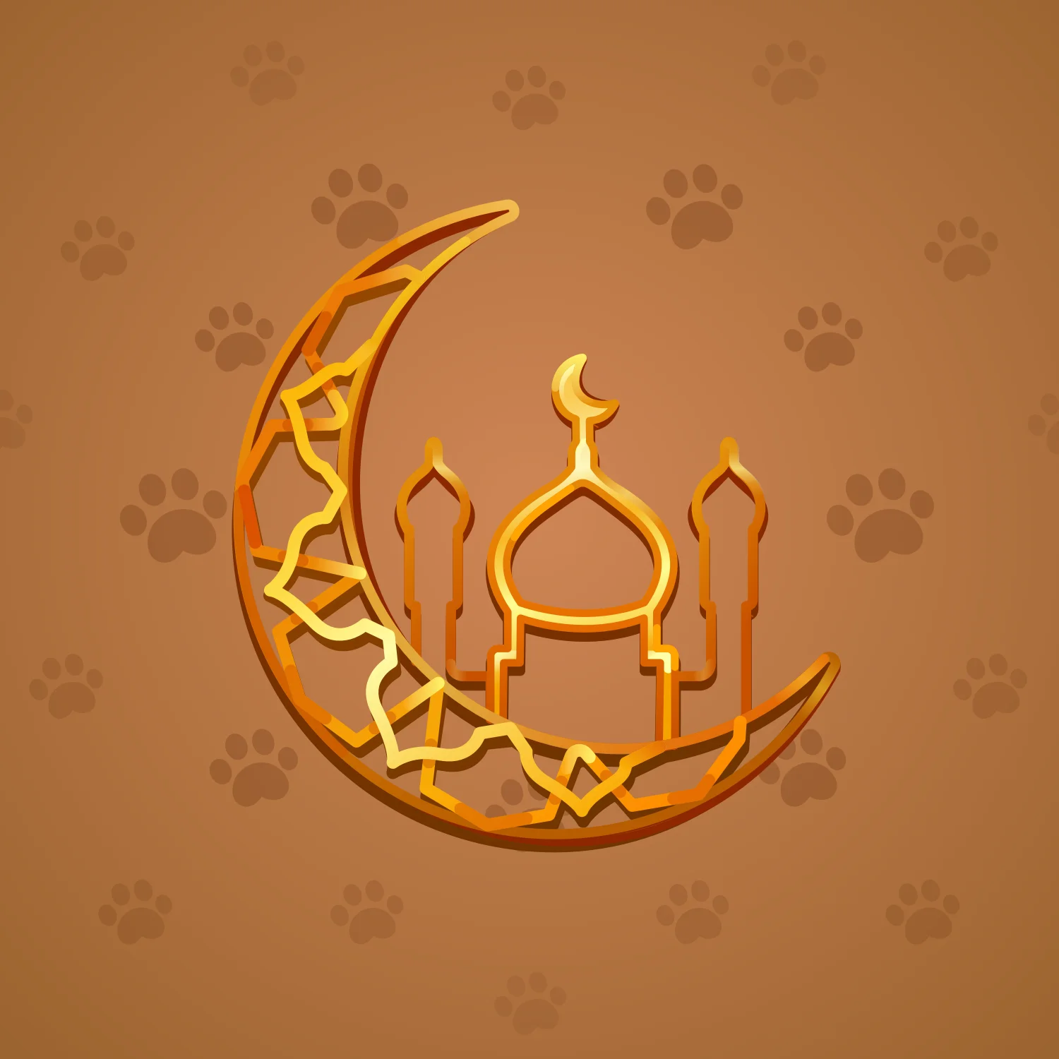Faith Amulet