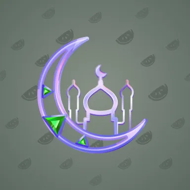 Faith Amulet