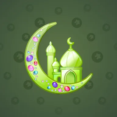 Faith Amulet #71578