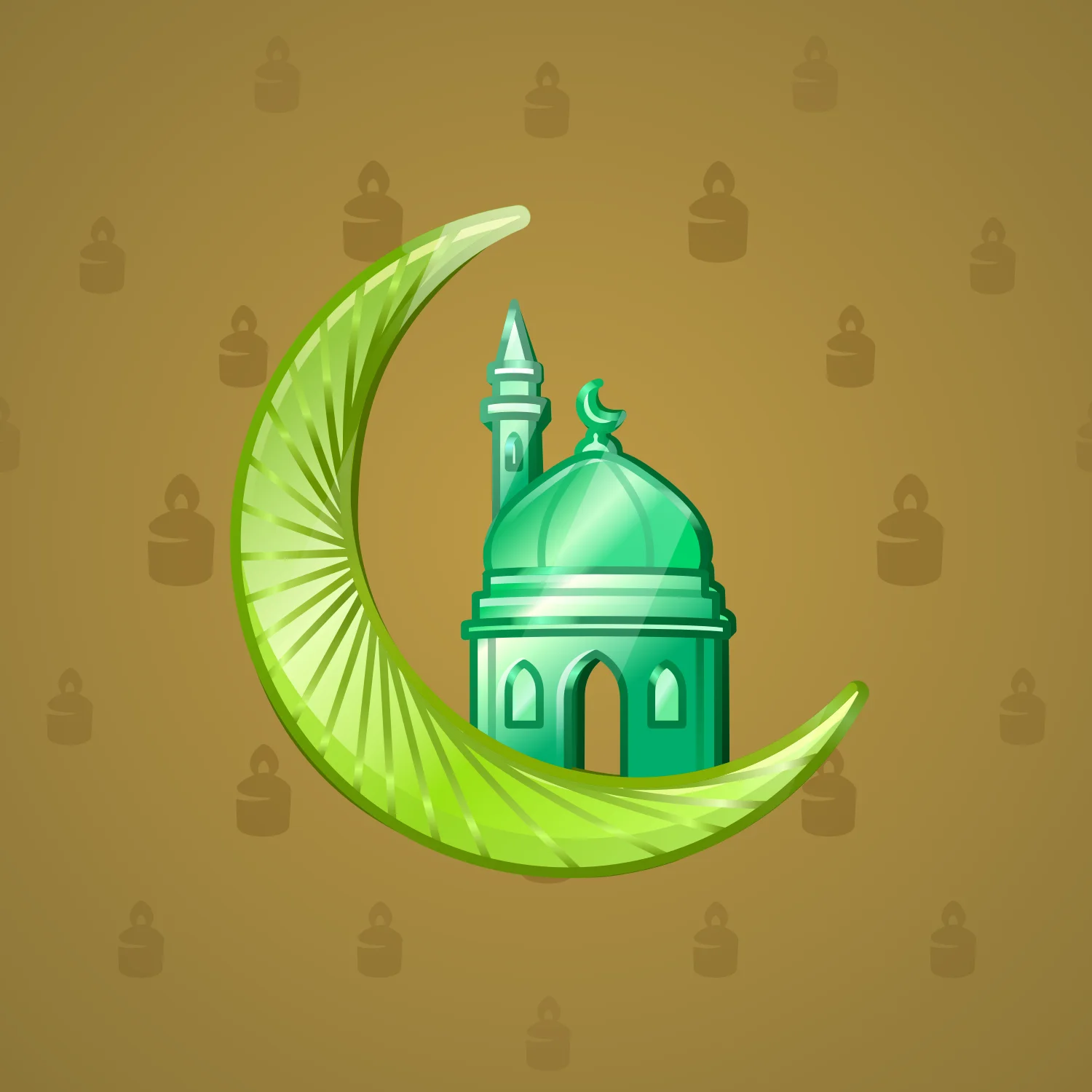 Faith Amulet