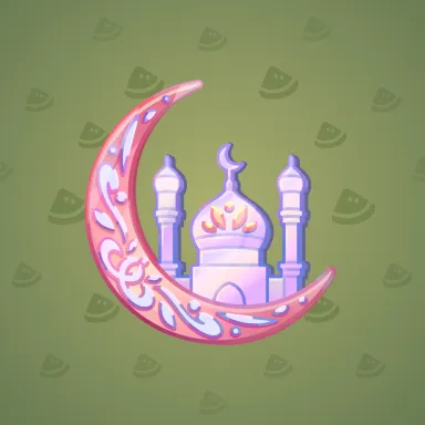 Faith Amulet #72555