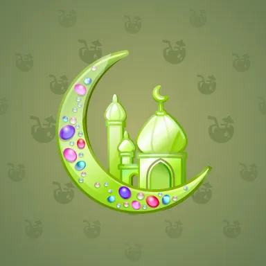 Faith Amulet #73899