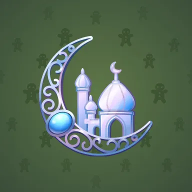 Faith Amulet