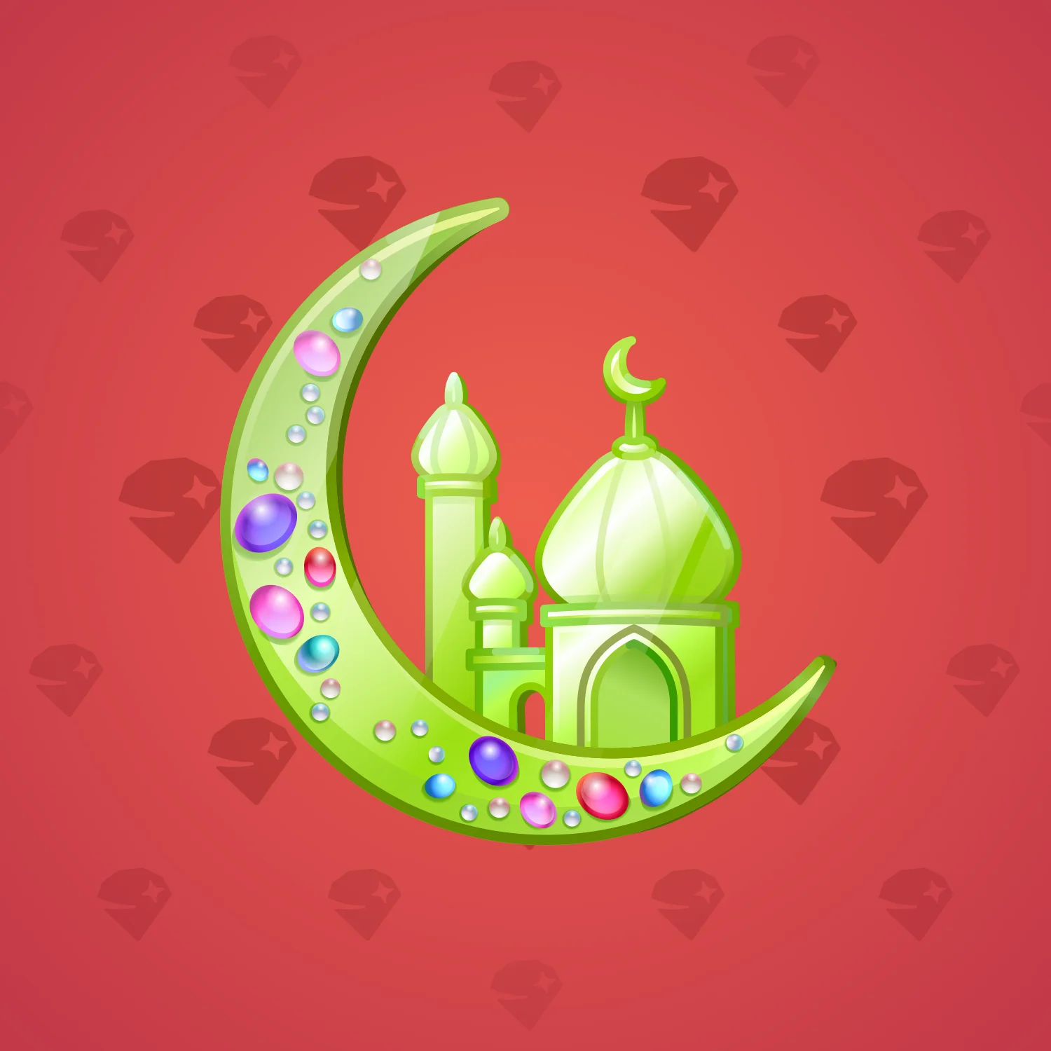 Faith Amulet