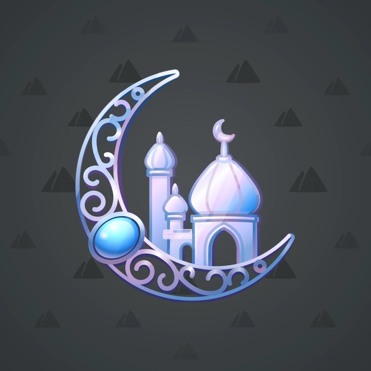 Faith Amulet