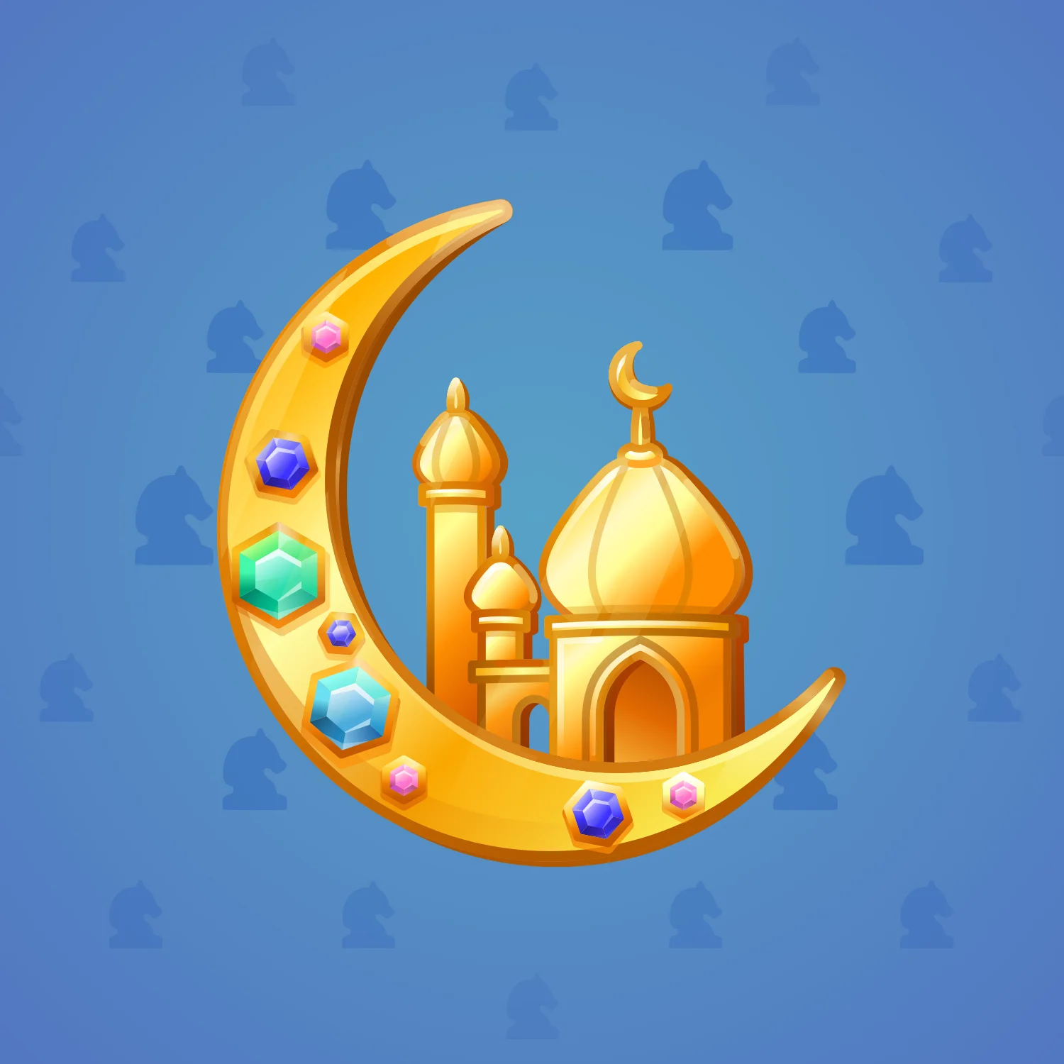 Faith Amulet