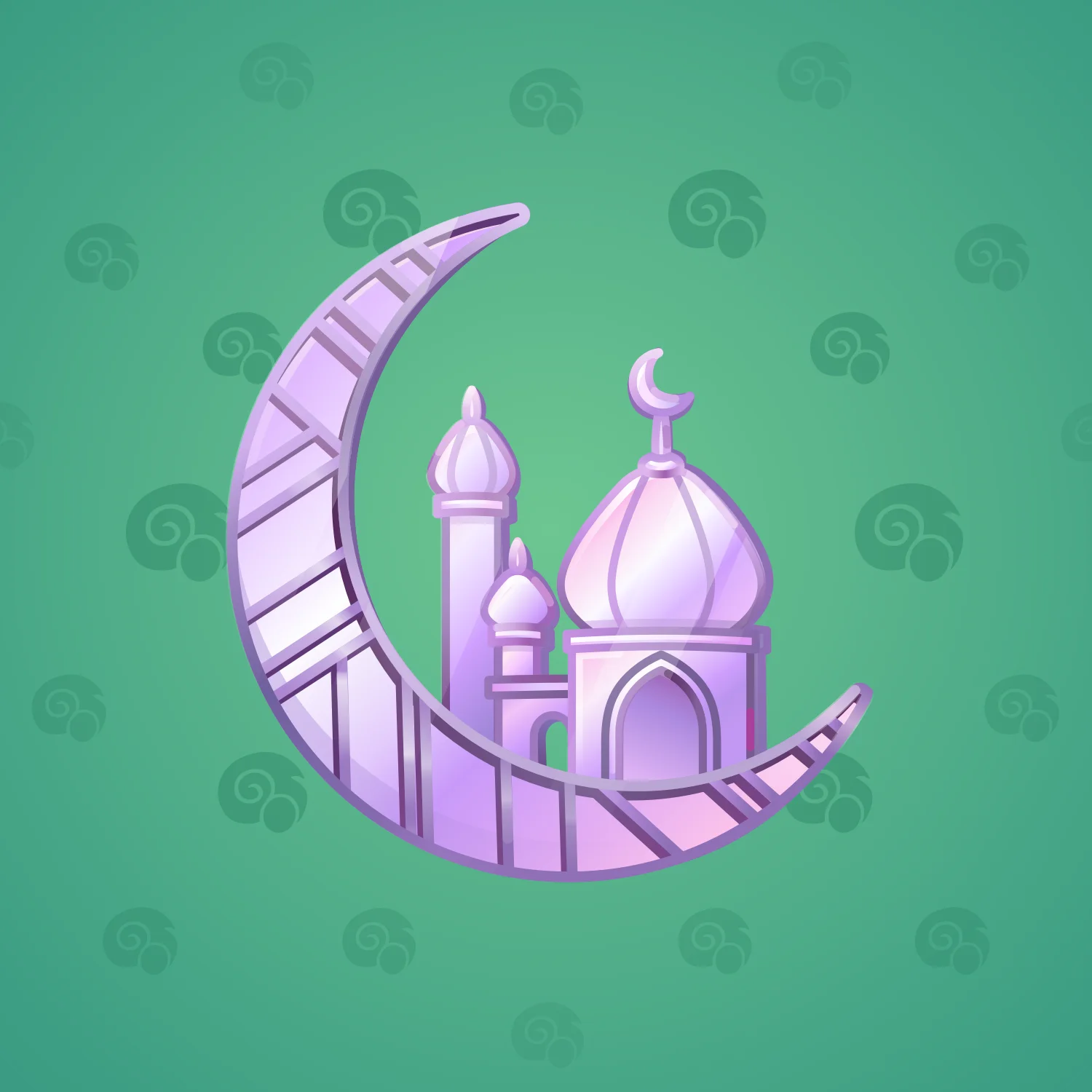 Faith Amulet